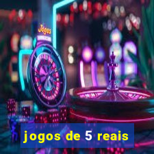 jogos de 5 reais